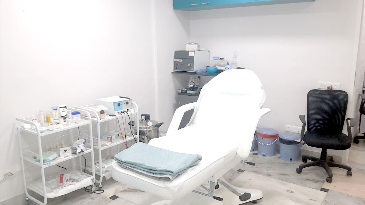 Skin Essence Clinic 01