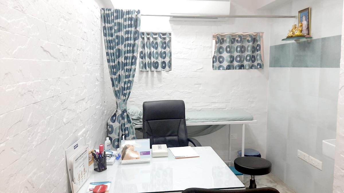 Skin Essence Clinic 03