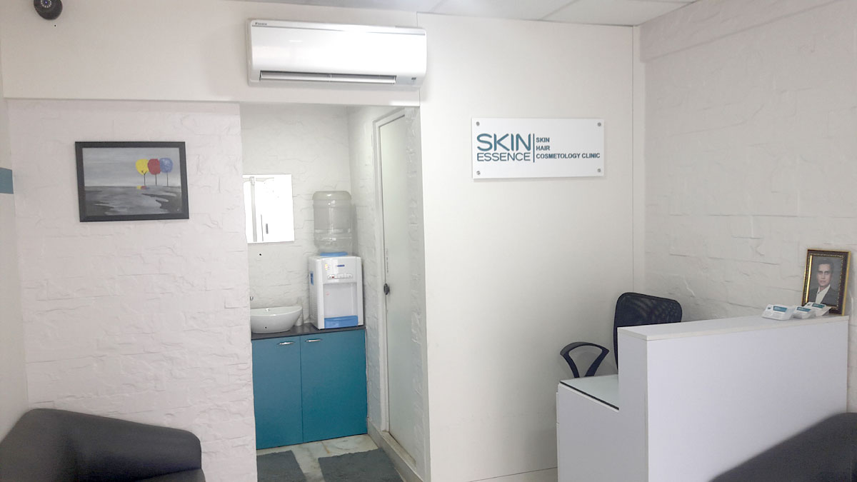 Skin Essence Clinic 04