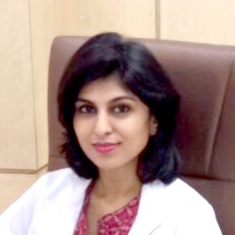 Dr. Vibha Shah